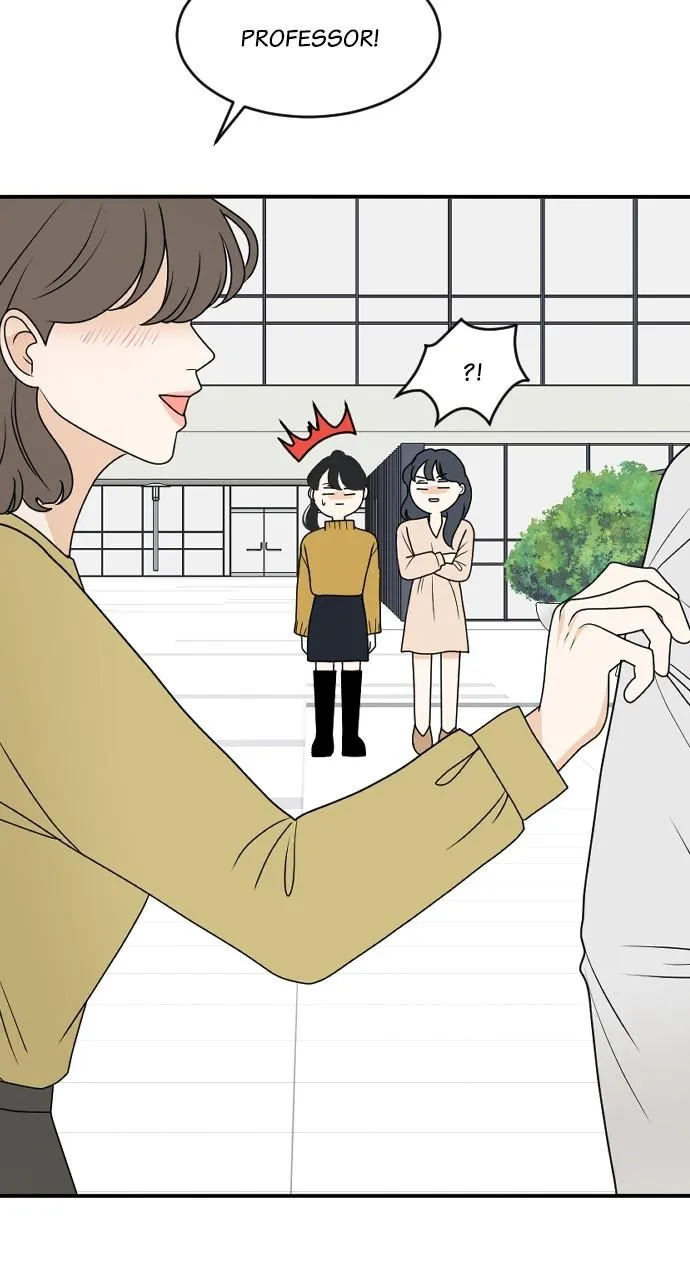 Read My Roommate is a Gumiho (en) Manga Online