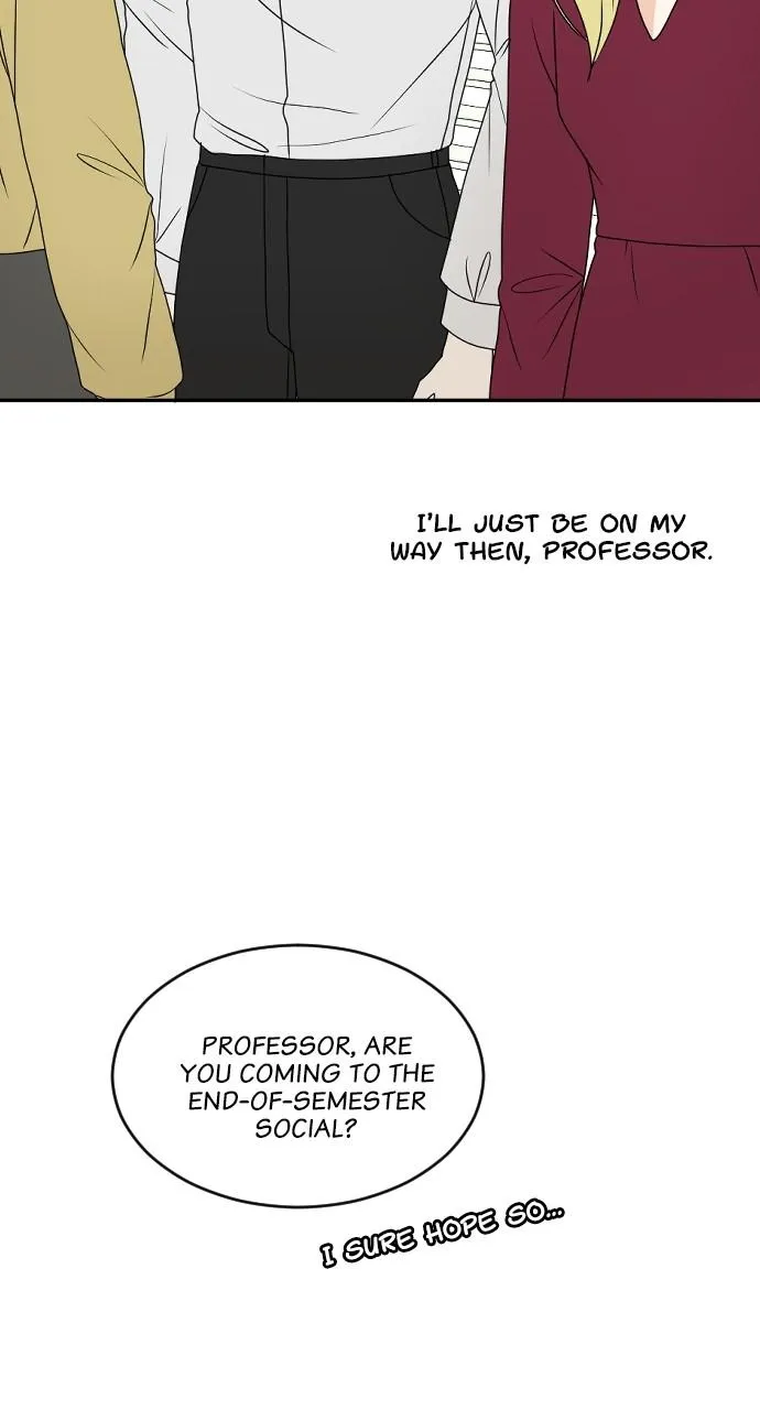 Read My Roommate is a Gumiho (en) Manga Online