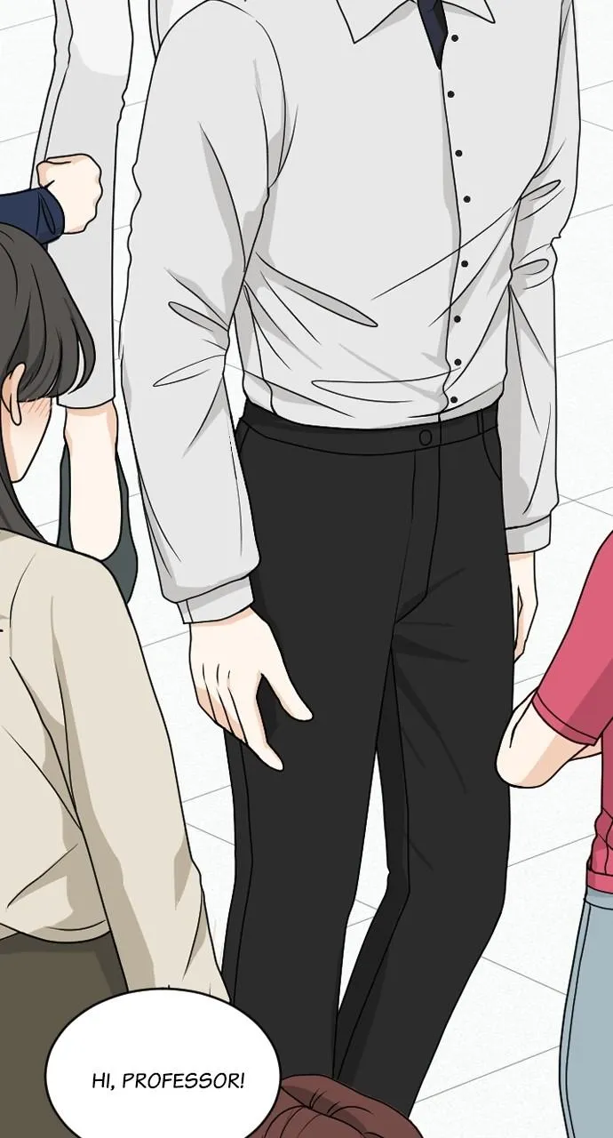 Read My Roommate is a Gumiho (en) Manga Online