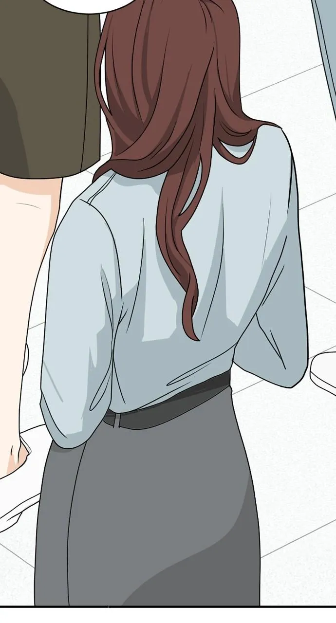 Read My Roommate is a Gumiho (en) Manga Online