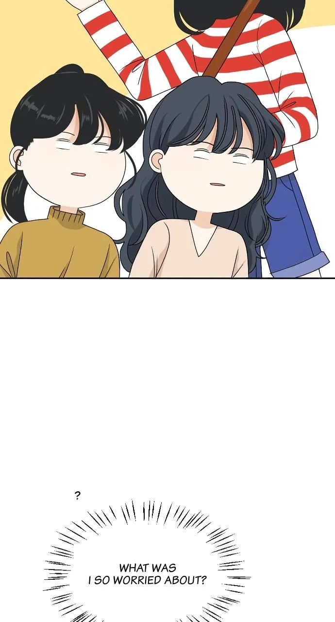 Read My Roommate is a Gumiho (en) Manga Online