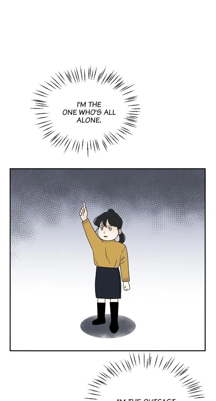 Read My Roommate is a Gumiho (en) Manga Online