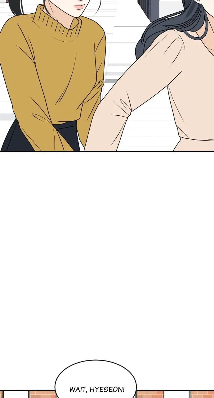 Read My Roommate is a Gumiho (en) Manga Online