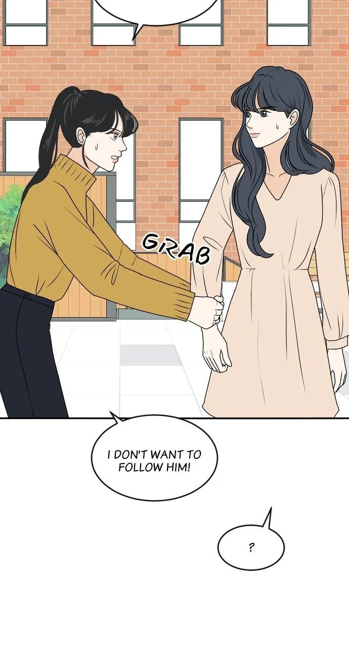 Read My Roommate is a Gumiho (en) Manga Online