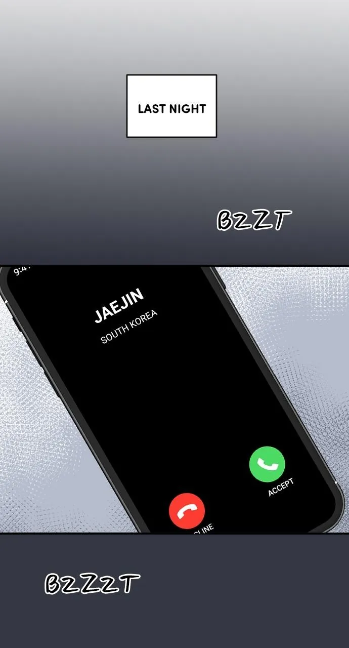 Read My Roommate is a Gumiho (en) Manga Online