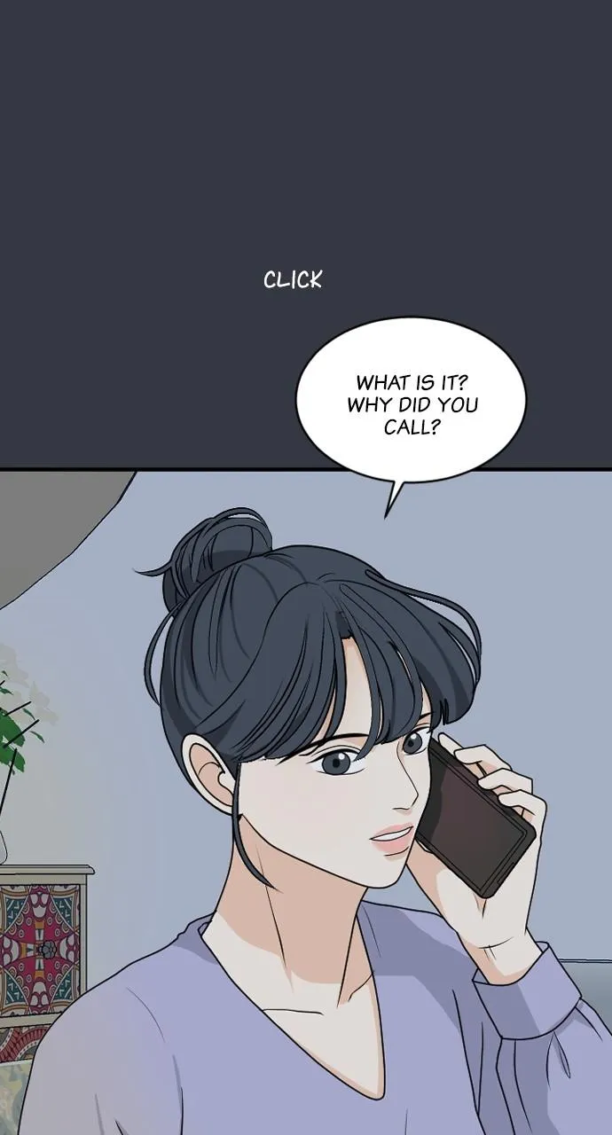 Read My Roommate is a Gumiho (en) Manga Online