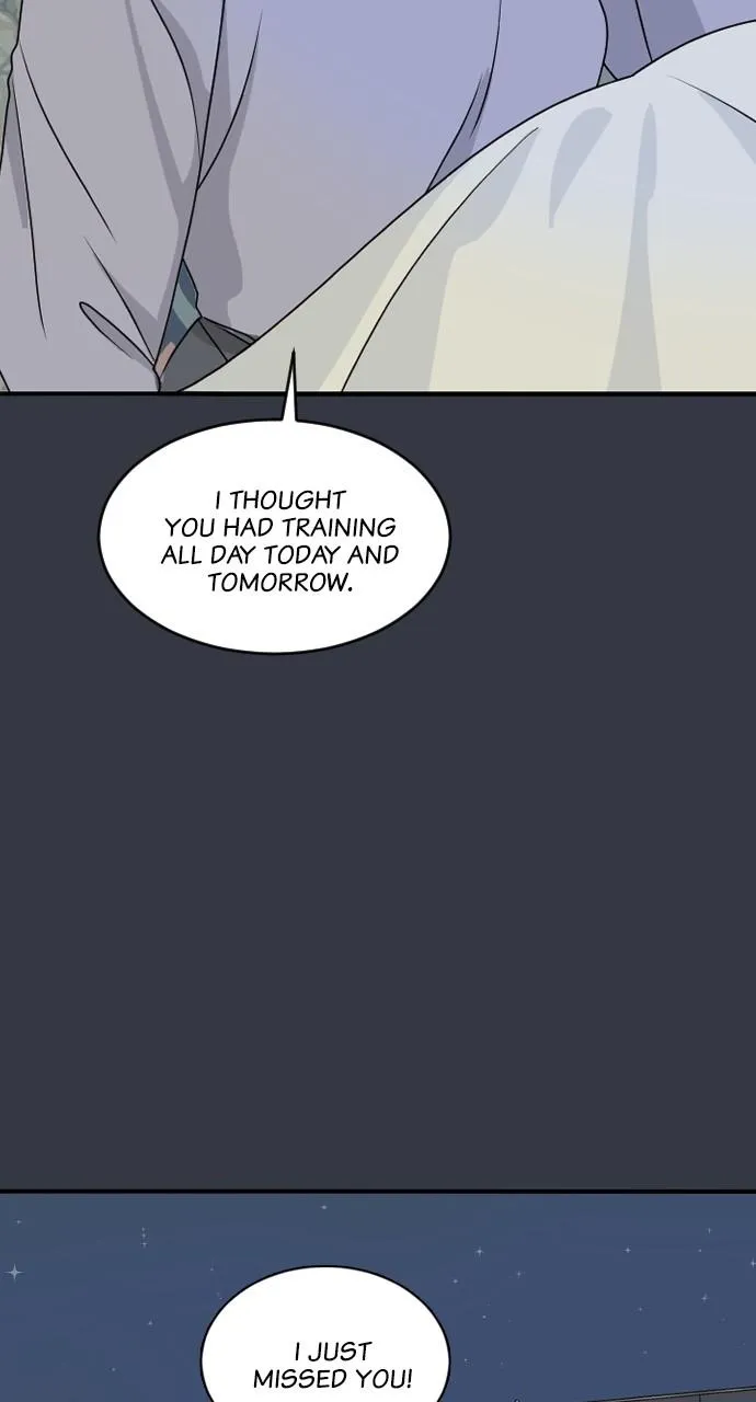 Read My Roommate is a Gumiho (en) Manga Online