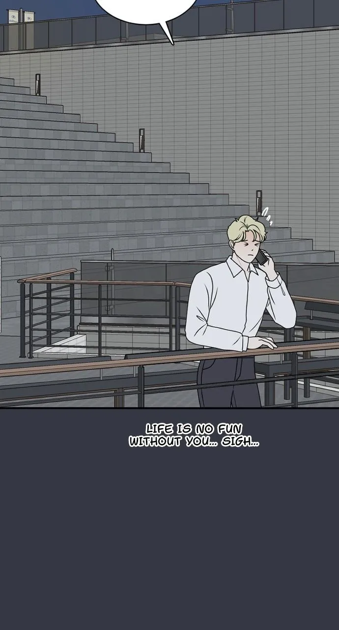 Read My Roommate is a Gumiho (en) Manga Online