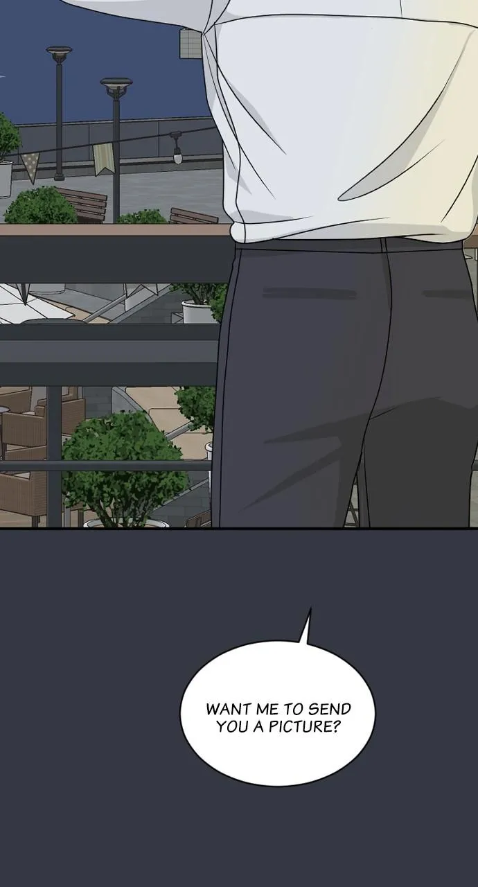 Read My Roommate is a Gumiho (en) Manga Online