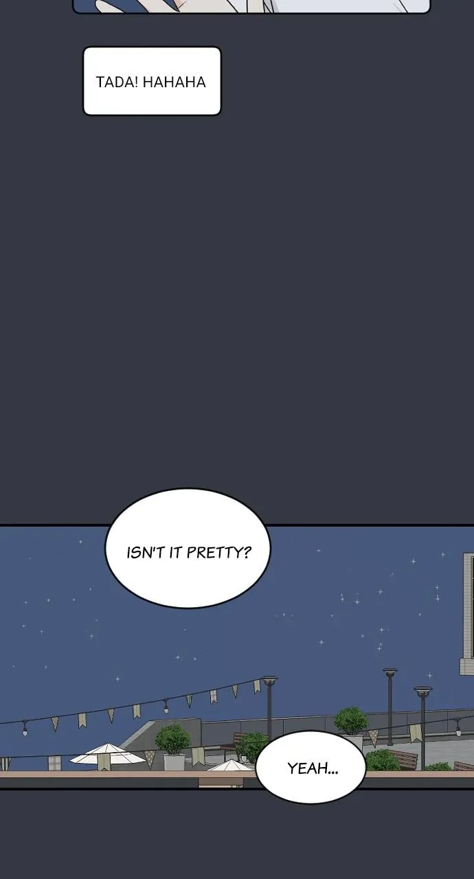 Read My Roommate is a Gumiho (en) Manga Online