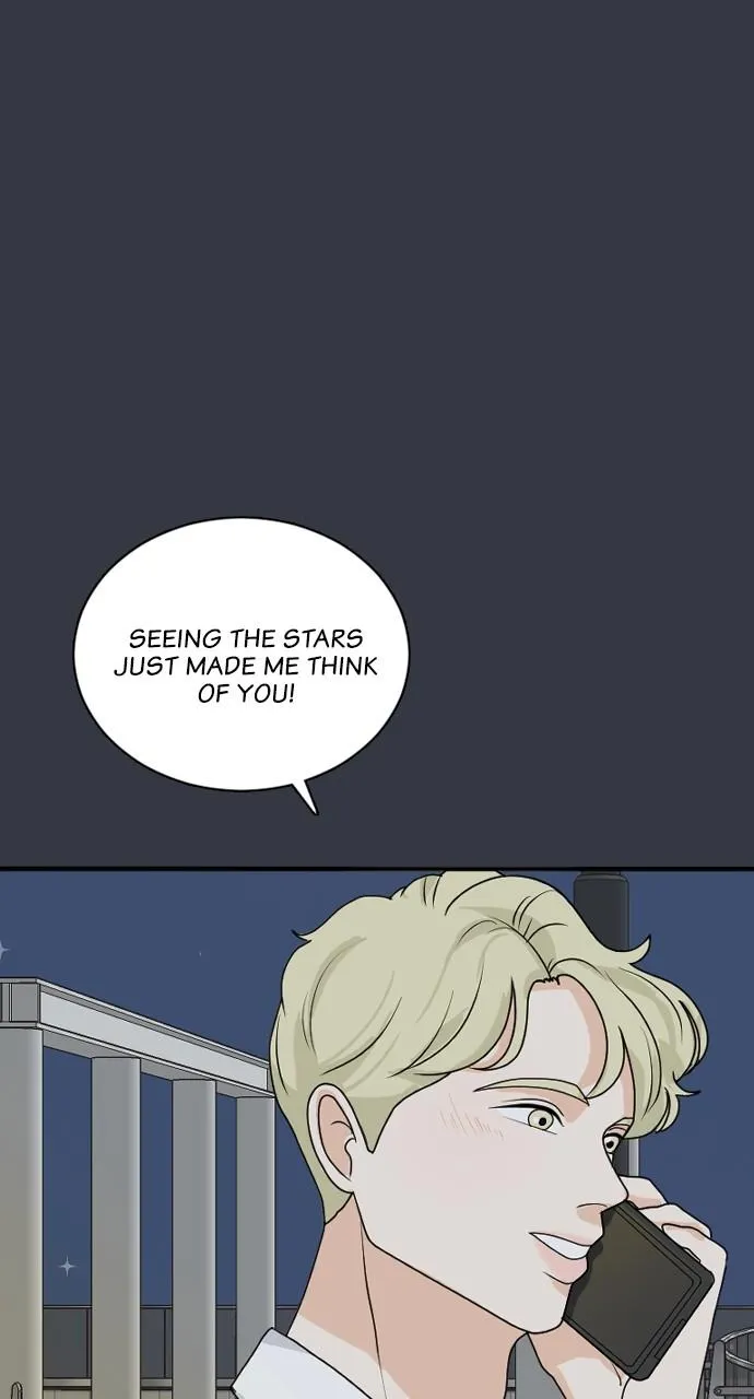 Read My Roommate is a Gumiho (en) Manga Online