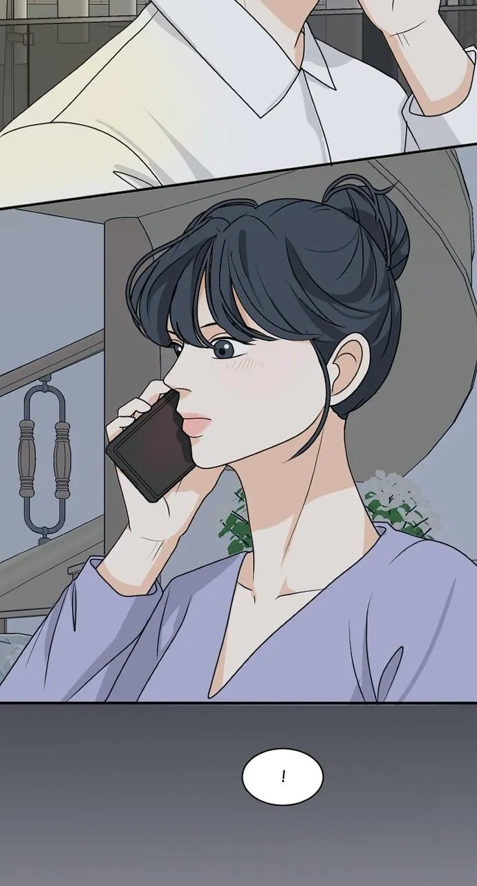 Read My Roommate is a Gumiho (en) Manga Online
