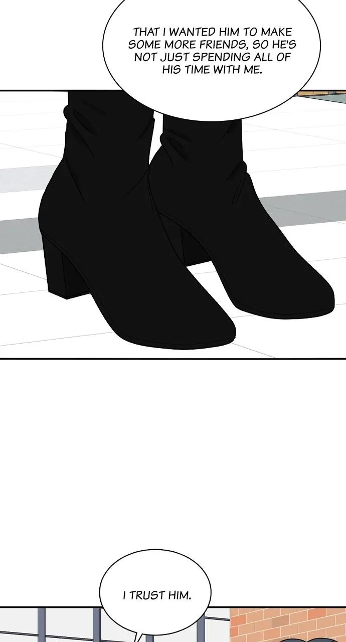 Read My Roommate is a Gumiho (en) Manga Online