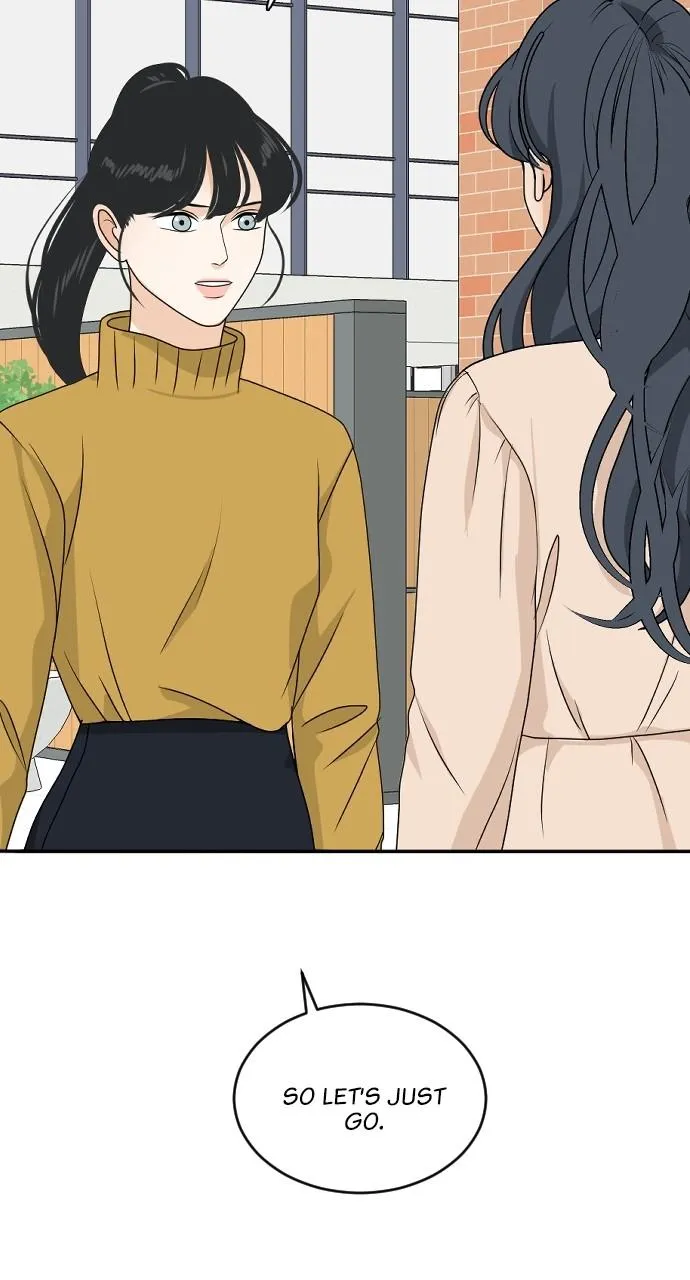 Read My Roommate is a Gumiho (en) Manga Online