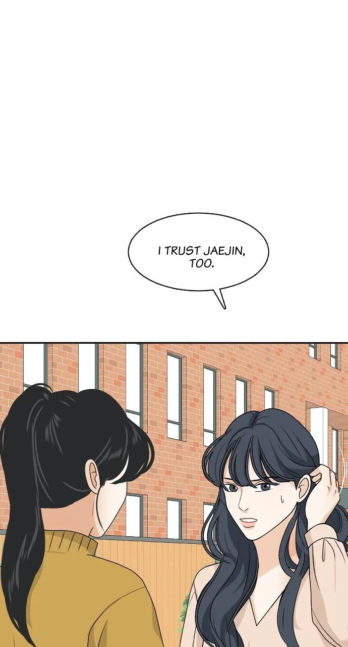 Read My Roommate is a Gumiho (en) Manga Online