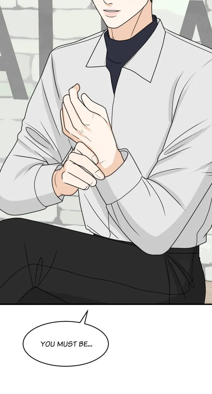 Read My Roommate is a Gumiho (en) Manga Online