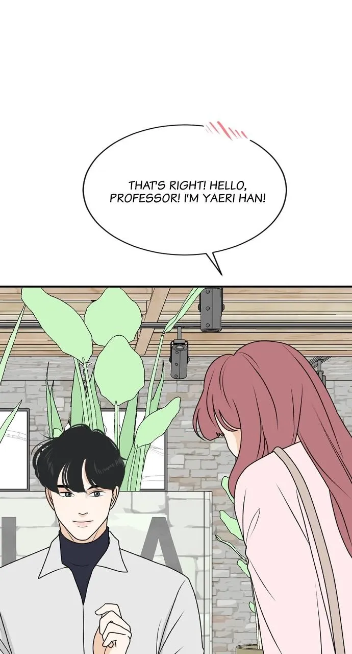 Read My Roommate is a Gumiho (en) Manga Online