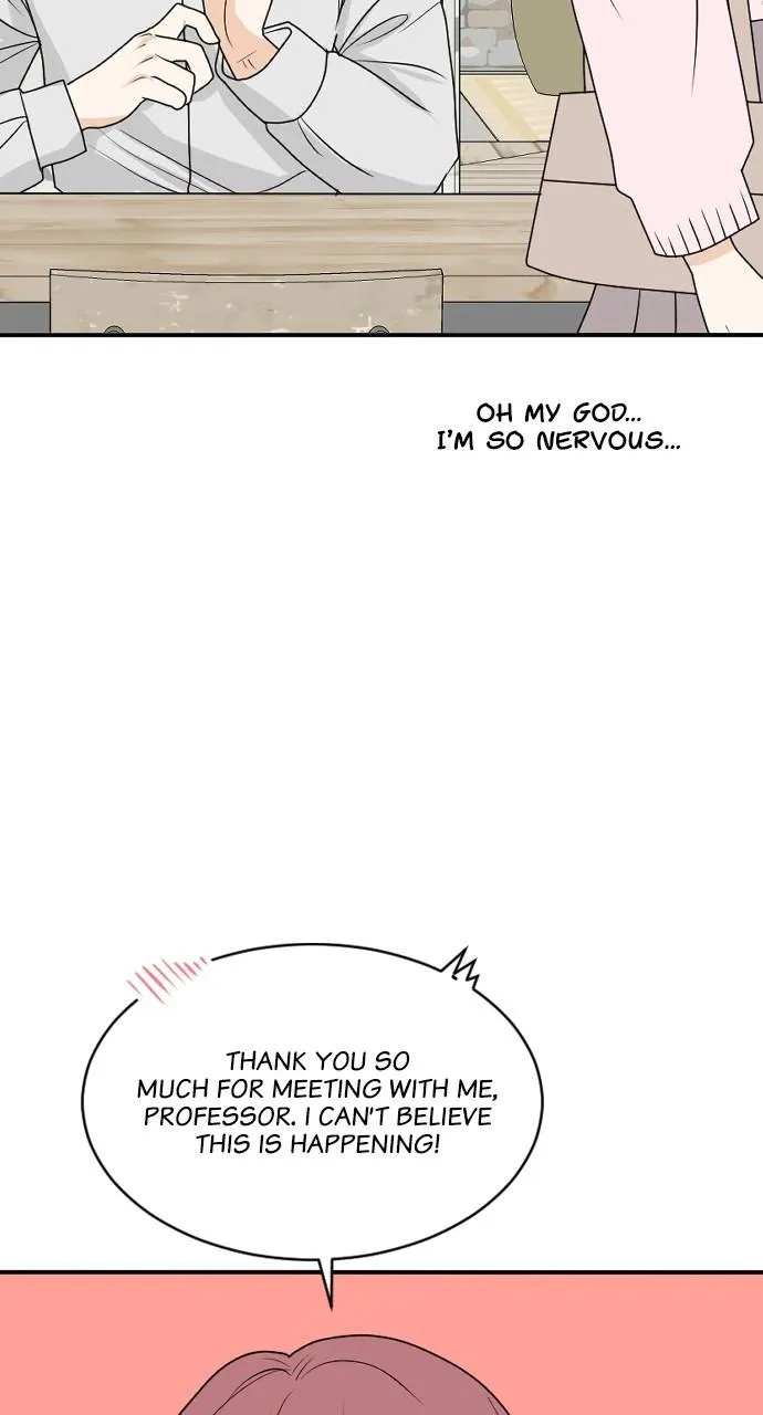 Read My Roommate is a Gumiho (en) Manga Online