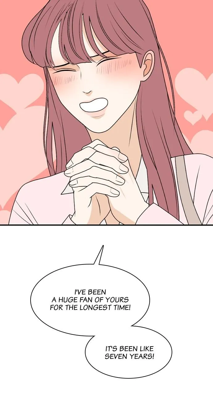 Read My Roommate is a Gumiho (en) Manga Online