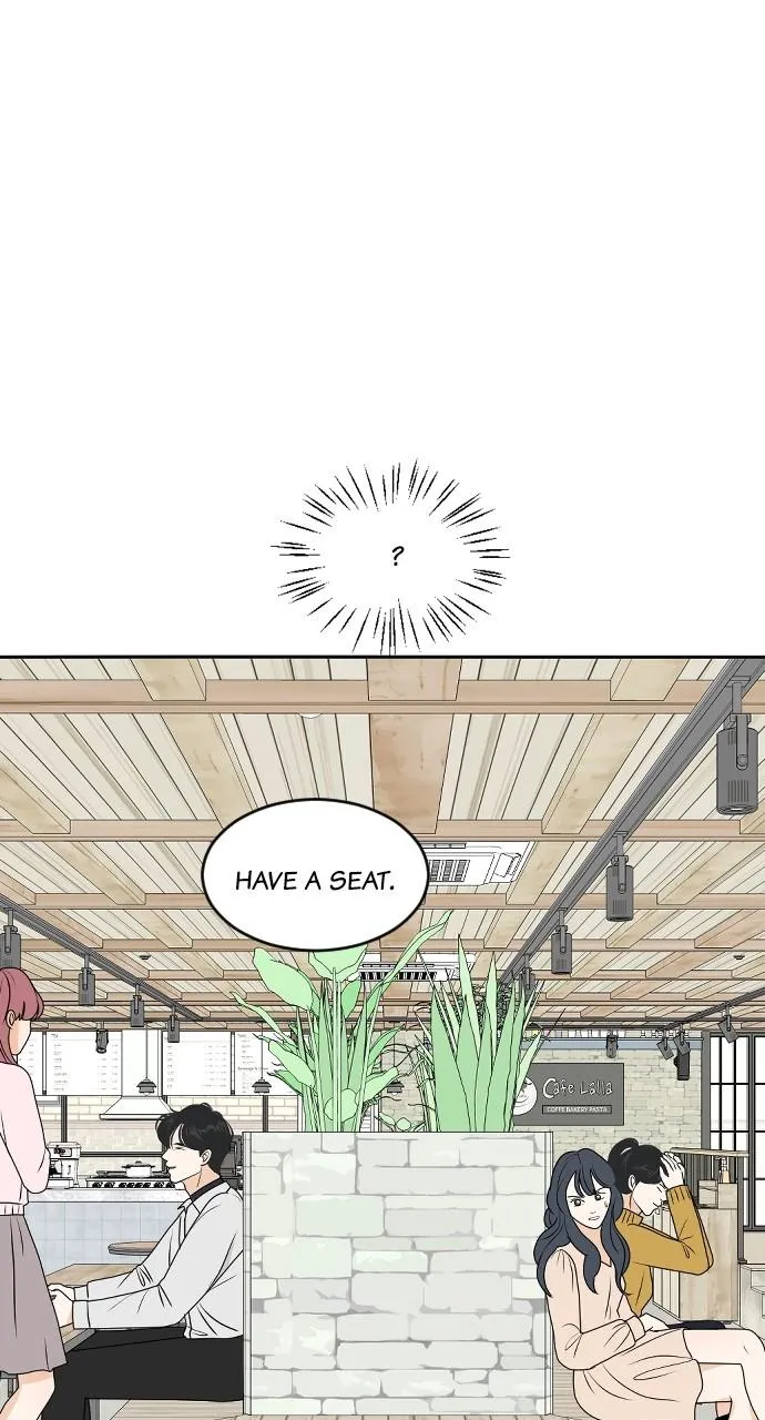 Read My Roommate is a Gumiho (en) Manga Online