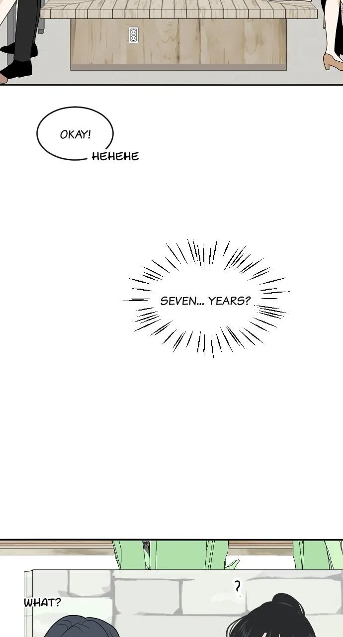 Read My Roommate is a Gumiho (en) Manga Online