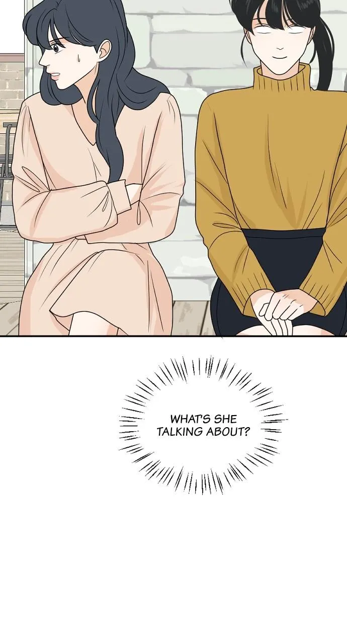 Read My Roommate is a Gumiho (en) Manga Online