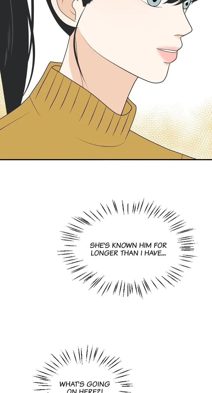 Read My Roommate is a Gumiho (en) Manga Online