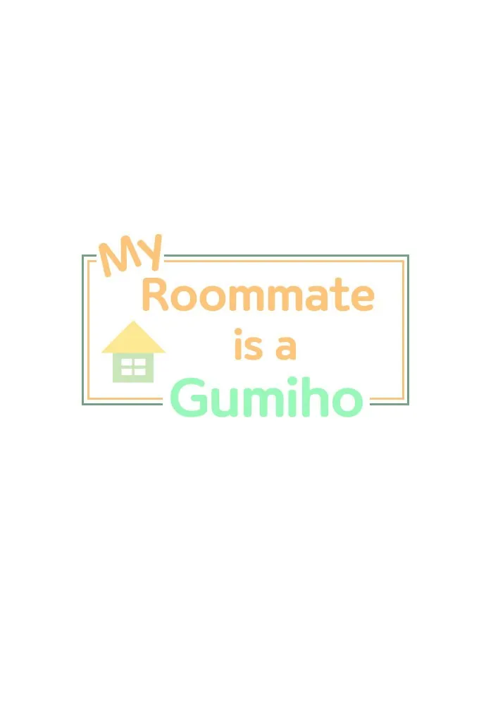 Read My Roommate is a Gumiho (en) Manga Online