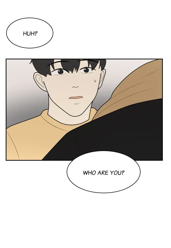 Read My Roommate is a Gumiho (en) Manga Online