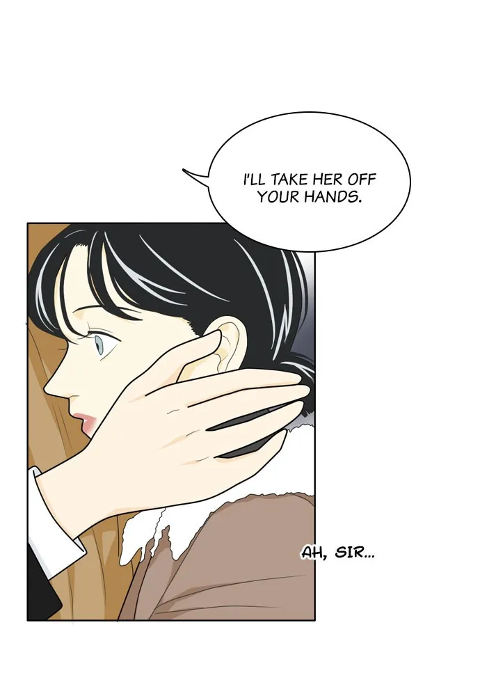 Read My Roommate is a Gumiho (en) Manga Online