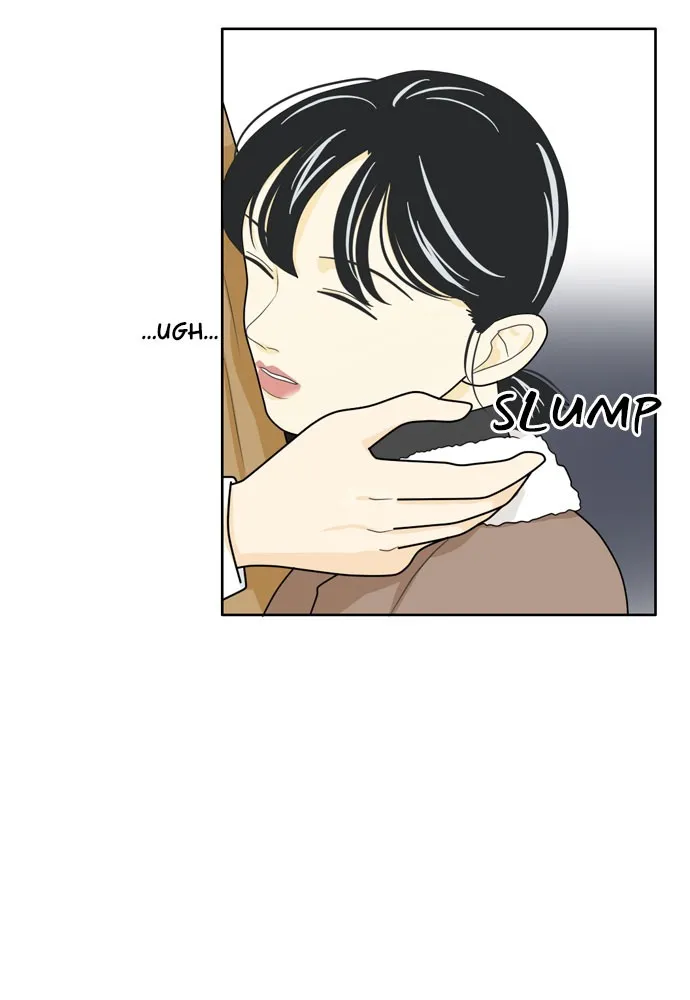 Read My Roommate is a Gumiho (en) Manga Online