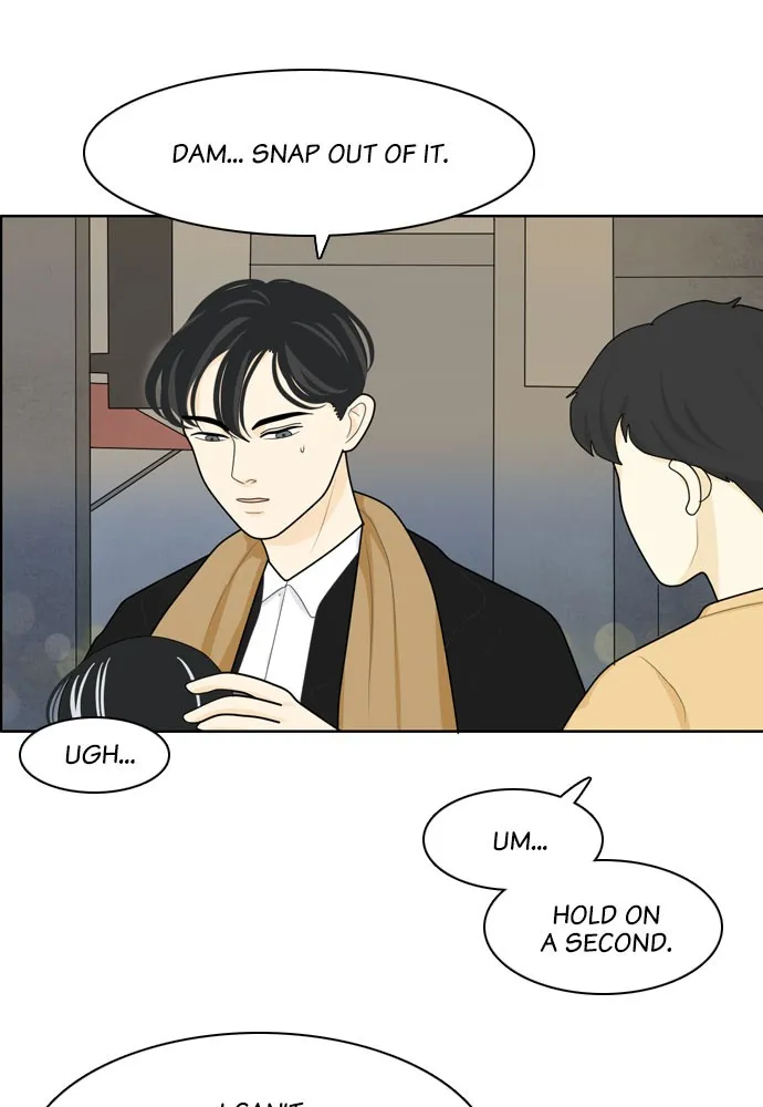 Read My Roommate is a Gumiho (en) Manga Online