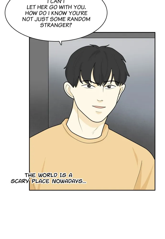 Read My Roommate is a Gumiho (en) Manga Online