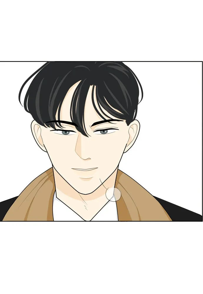 Read My Roommate is a Gumiho (en) Manga Online