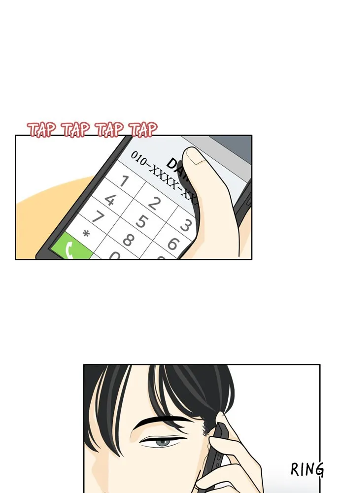 Read My Roommate is a Gumiho (en) Manga Online