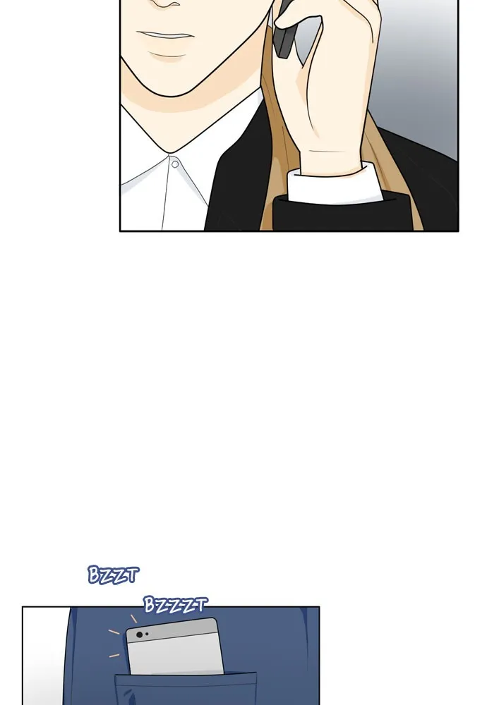Read My Roommate is a Gumiho (en) Manga Online