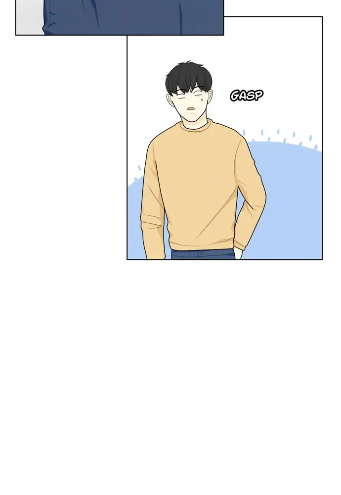 Read My Roommate is a Gumiho (en) Manga Online