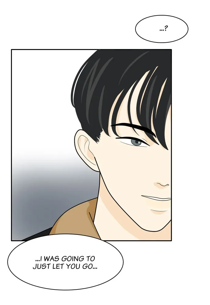 Read My Roommate is a Gumiho (en) Manga Online