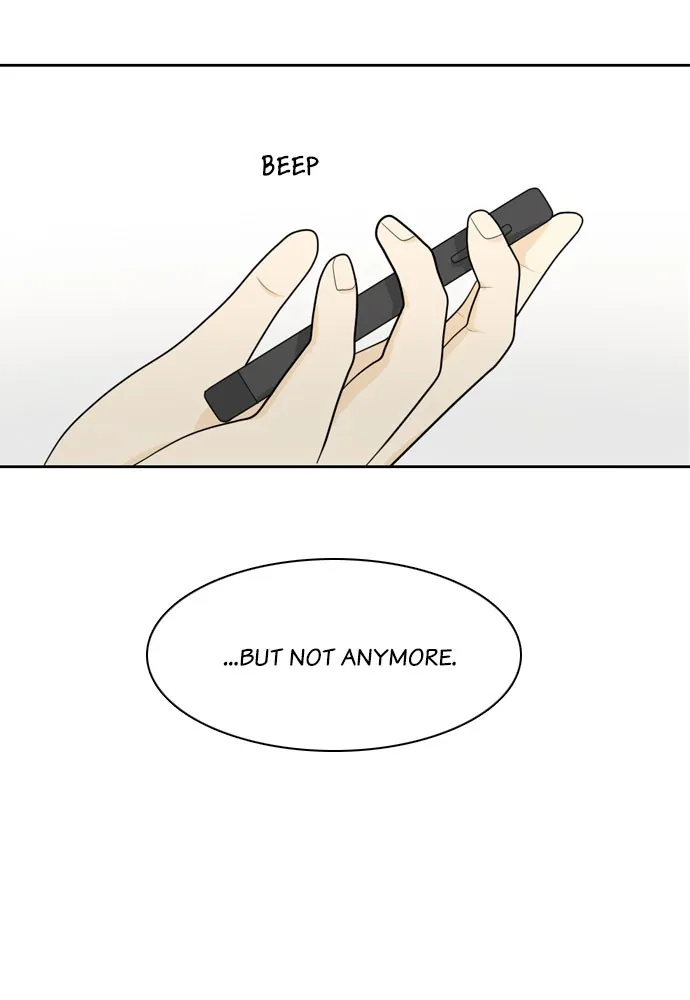 Read My Roommate is a Gumiho (en) Manga Online