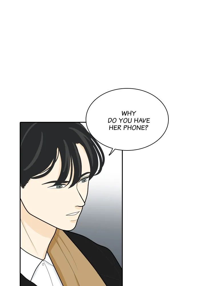 Read My Roommate is a Gumiho (en) Manga Online