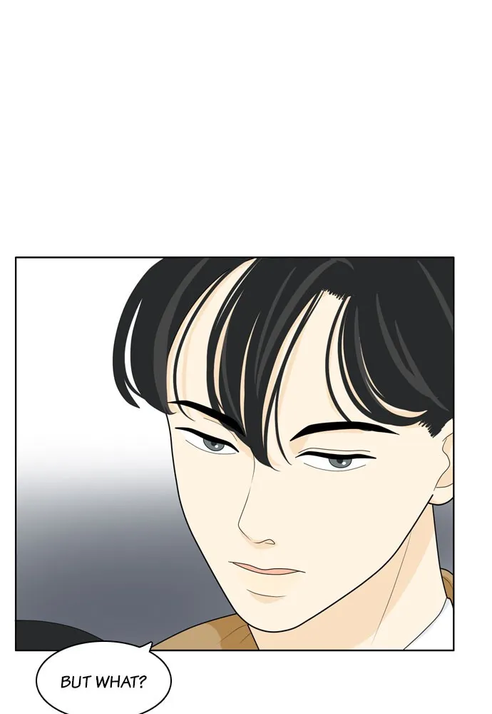 Read My Roommate is a Gumiho (en) Manga Online