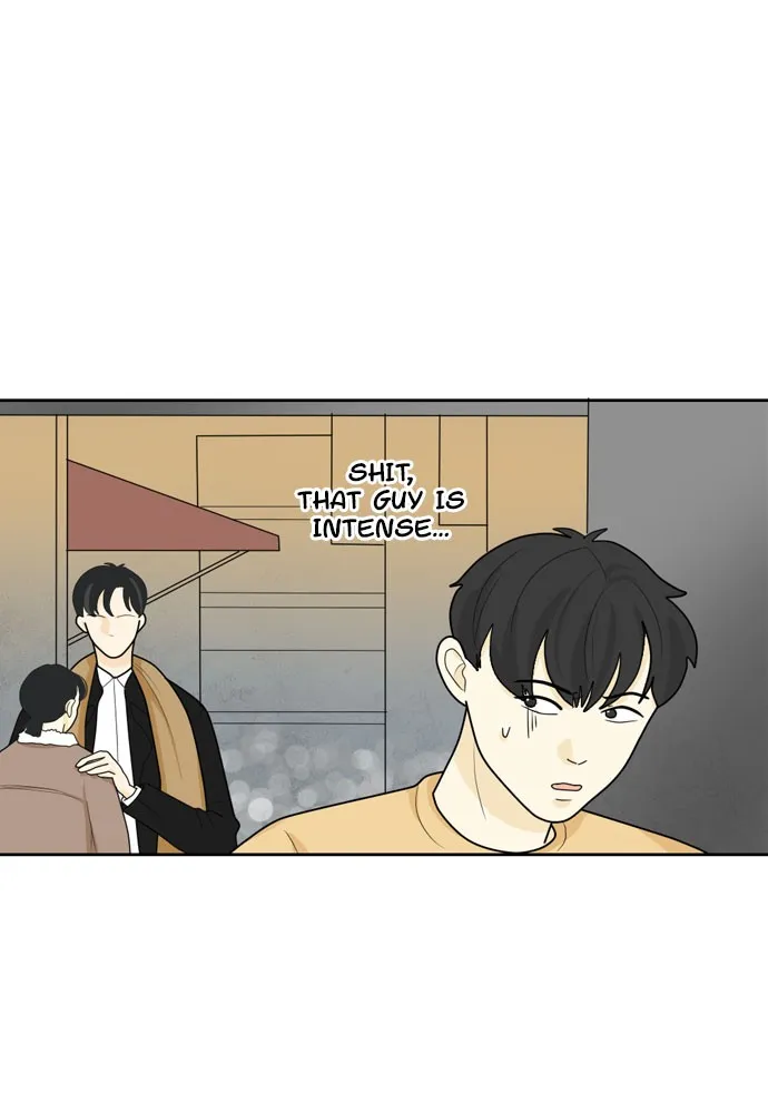Read My Roommate is a Gumiho (en) Manga Online