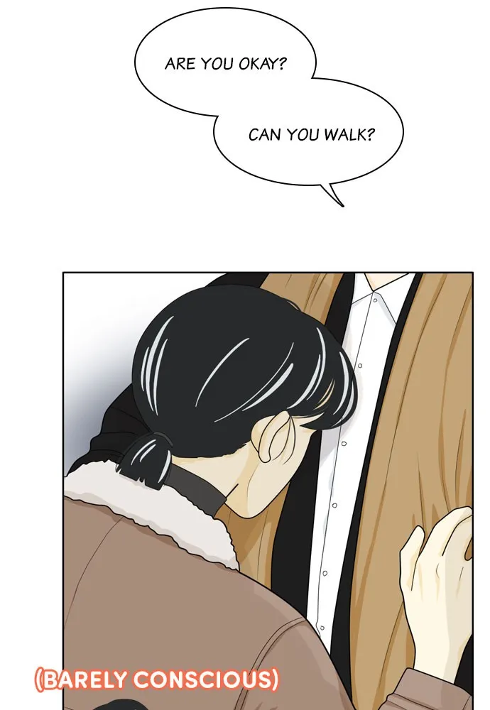 Read My Roommate is a Gumiho (en) Manga Online