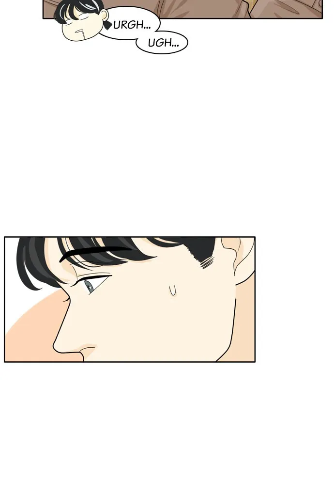 Read My Roommate is a Gumiho (en) Manga Online