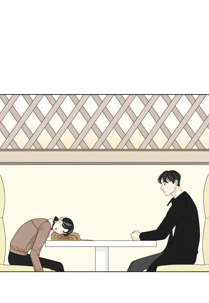 Read My Roommate is a Gumiho (en) Manga Online