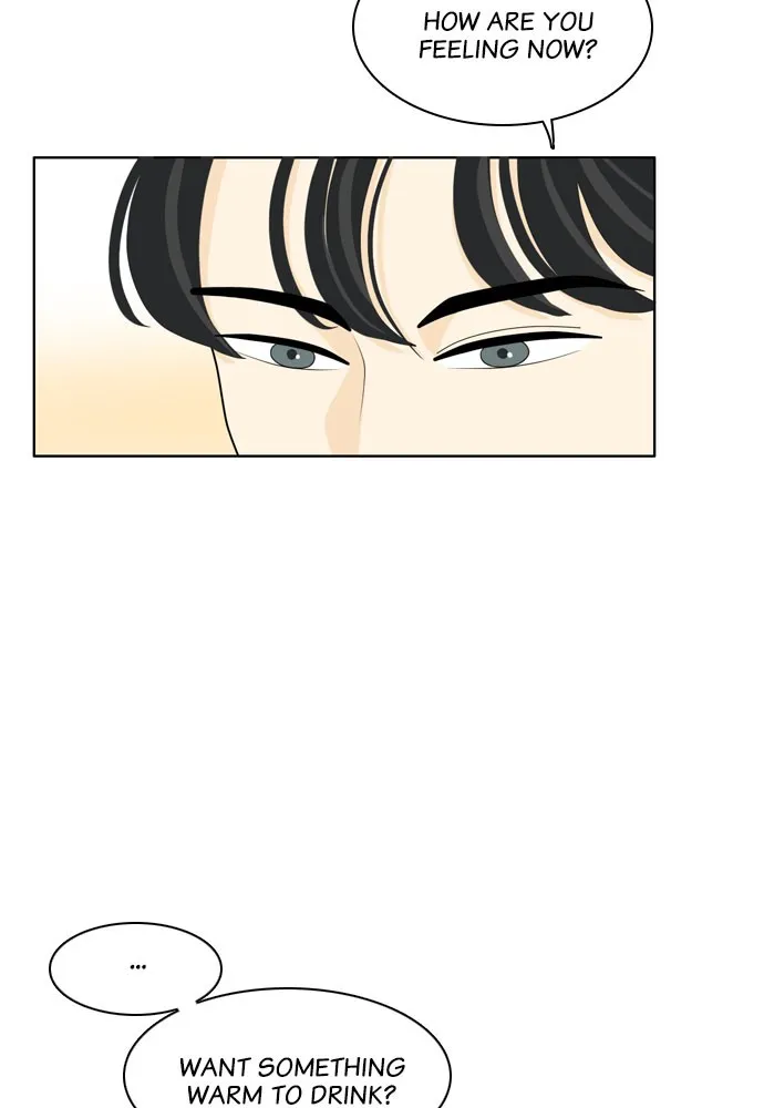 Read My Roommate is a Gumiho (en) Manga Online