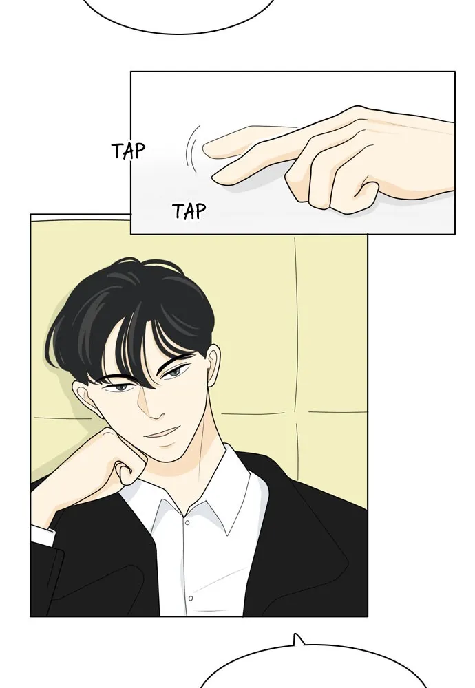 Read My Roommate is a Gumiho (en) Manga Online