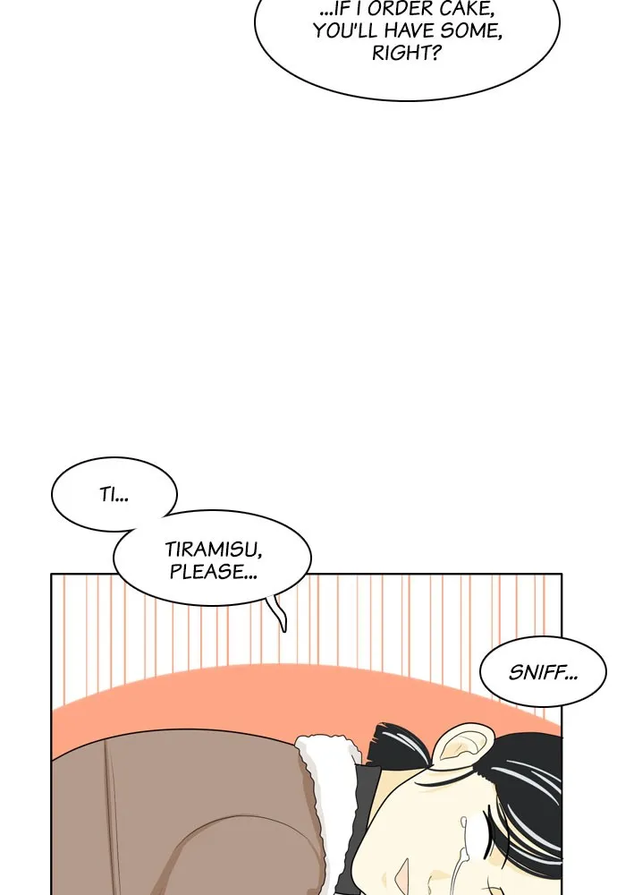Read My Roommate is a Gumiho (en) Manga Online