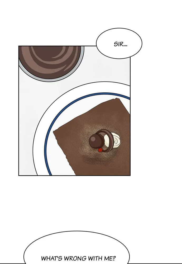 Read My Roommate is a Gumiho (en) Manga Online