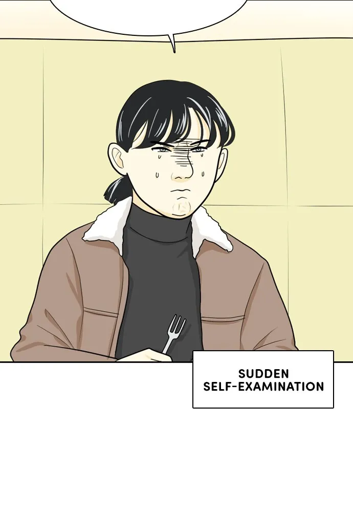 Read My Roommate is a Gumiho (en) Manga Online